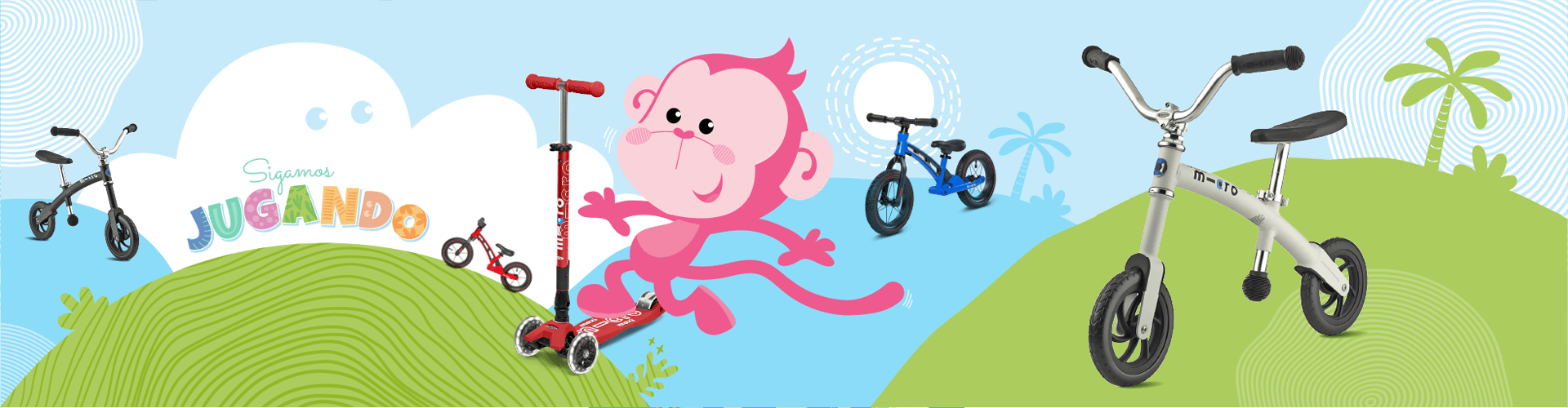 Monkey Lú